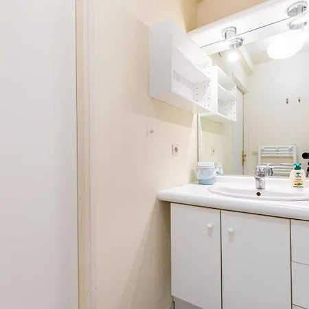 Guestready - White Getaway Near Jardin Des Plantes Appartamento *