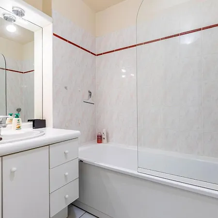 Guestready - White Getaway Near Jardin Des Plantes * Parigi