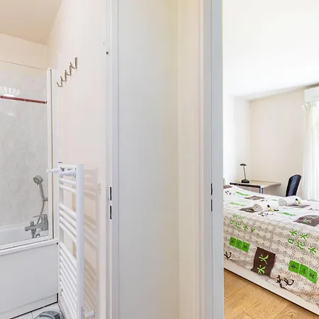 Appartamento Guestready - White Getaway Near Jardin Des Plantes *