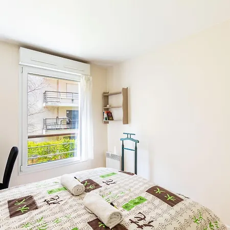 Guestready - White Getaway Near Jardin Des Plantes Appartamento *