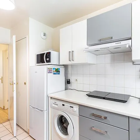 Guestready - White Getaway Near Jardin Des Plantes Appartamento Parigi