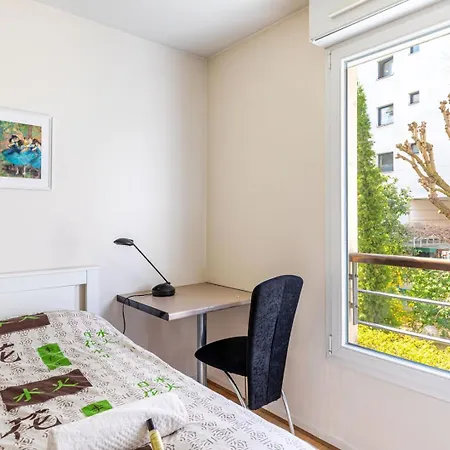 Guestready - White Getaway Near Jardin Des Plantes Appartamento *