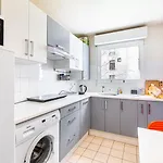 Guestready - White Getaway Near Jardin Des Plantes